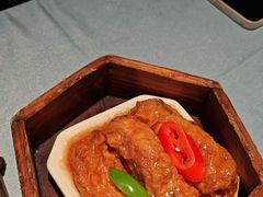 -晓粤·惹味粤菜(凯德乐峰广场店)