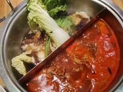 寿喜锅-水林间·寿喜烧自助(仙林金鹰店)