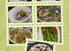 -四道菜·福建菜馆(新街口金鹰店)