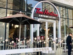 -Tims天好咖啡(江干万象城店)
