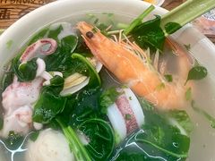 -嘉华小吃(蛇口市场店)