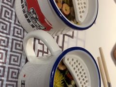 -农耕记·湖南土菜(观澜福城天虹店)