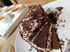 -晶丽香榭自助餐(南京大饭店)