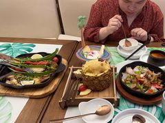 -云海肴汽锅鸡·云南小炒(曲江大悦城店)