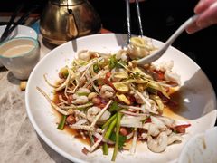 -淘米捞·米汤脆鲩鱼火锅(福田皇岗店)