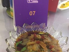 -宝燕壹号(徐汇店)