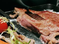 -路易十三西餐厅(西关新天地店)