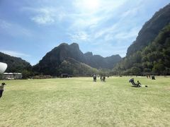 -十九峰景区