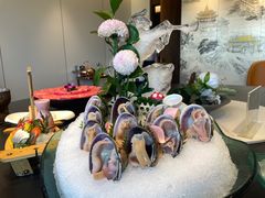 -鼎泰亨·海鲜牛肉餐厅(滨江店)