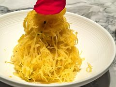 -阿明小菜·海鲜·上海菜(成山路巴黎春天店)