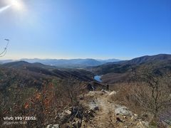 -北京西山国家森林公园