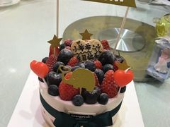 -EnergyCake蛋糕理想国