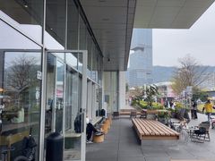 -SAANCI山池咖啡(海上世界文化艺术中心店)