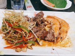 -渔乐之昕·铁板烧自助餐(虹悦城店)
