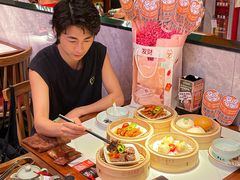 -禄运茶居·手工点心(猎德店)