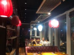 -望京一号·重庆江湖菜(工体店)