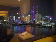 -上海外滩茂悦大酒店