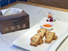 -醉壹号海鲜大排档·老厦门特色菜(厦门美食地标店)