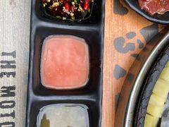 -盘尚石棉烤肉(蒲江店)