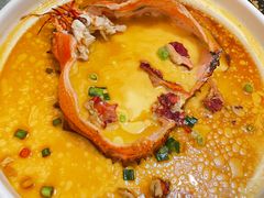-79号渔船海鲜饭店(宝安店)