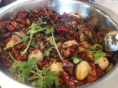 -天治宣·野椒鸡(龙头寺总店)