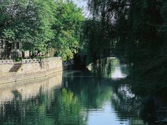 -小河直街历史文化街区