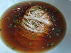 -同得兴 Since·1995 传统苏式面馆(十全街店)
