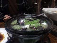 -瑶王府·广西菜(金阳路店)