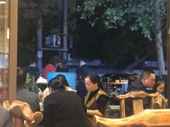 -肖肖酸萝卜鱼火锅(总店)