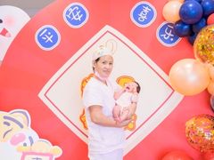 -福田家月子中心 产后 月嫂(市立母子医院店)