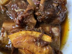 -好成财牛排馆(涂门街总店)