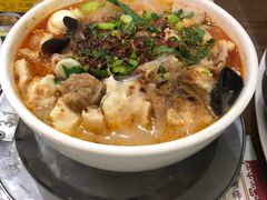 -春发生饭店·非遗(南院门店)