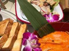-太食獸泰式茶餐厅(济南万象城店)