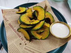 -珀翠餐厅(新业路店)