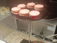 -上海锦江汤臣洲际大酒店壹阶层