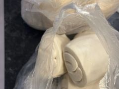 -山东刘烨手工呛面千层馒头(篆新农贸市场店)