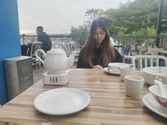 -陈鹏鹏潮汕菜(欢乐海岸 海边景观店)