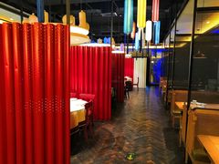 大堂-马仕玖煲·融合菜·酥不腻烤鸭(人大店)