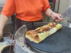 -清真·二嫂子煎饼果子(鼓楼旗舰形象店)