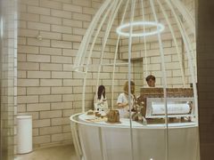 -% Arabica阿拉比卡咖啡(深圳湾万象城店)