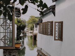 -山塘街