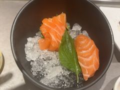 -水木锦堂·自助铁板烧(方庄时代店)