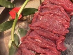 -盡膳口福跷脚牛肉火锅(国贸商城店)