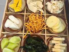 -芈重山老火锅(广州首店)