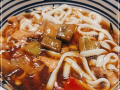 -老九圆山西面馆(CBD店)