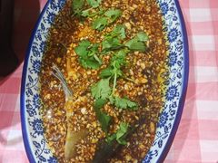 -忆外婆徐州菜·地锅鸡·生日宴(吴庄店)