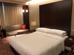 -上海龙之梦万丽酒店