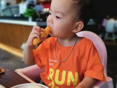 -静香HOUSE·全时段融合餐厅(七星欢乐颂店)
