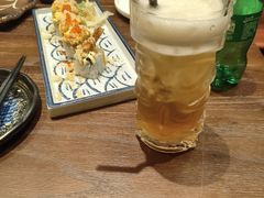 -鸟鹏烧鸟居酒屋(昌岗店)