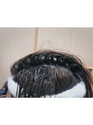 -SUNLON秀隆时尚烫染定制沙龙